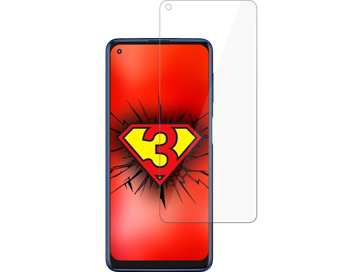 3Mk Flexibleglass Do Motorola Moto G Power 2021