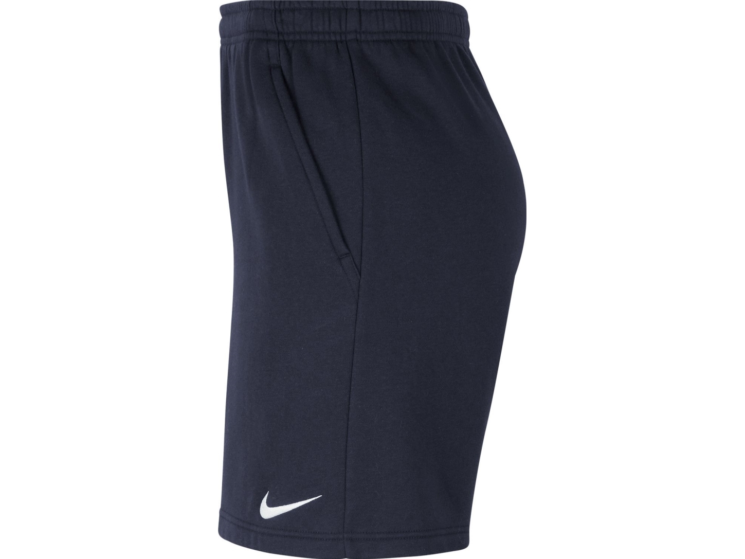 Nike JR Park 20 Fleece shorts 451 : Storlek - M ( 137 - 147 ) | Kläder & Säkerhet - Trädgårdskläder - Arbetskläder | GameStuff