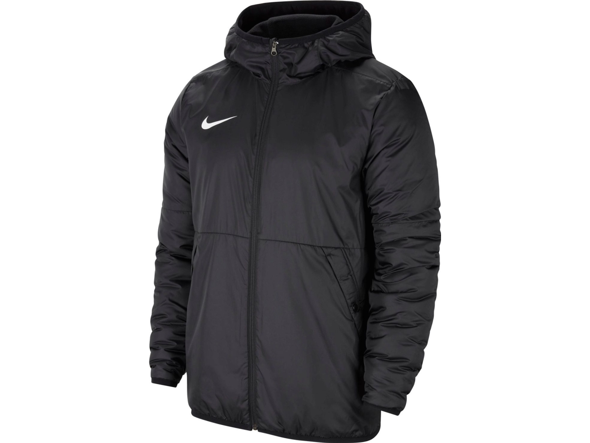 Nike Park 20 Fall Herren Jacke Schwarz R. Xl