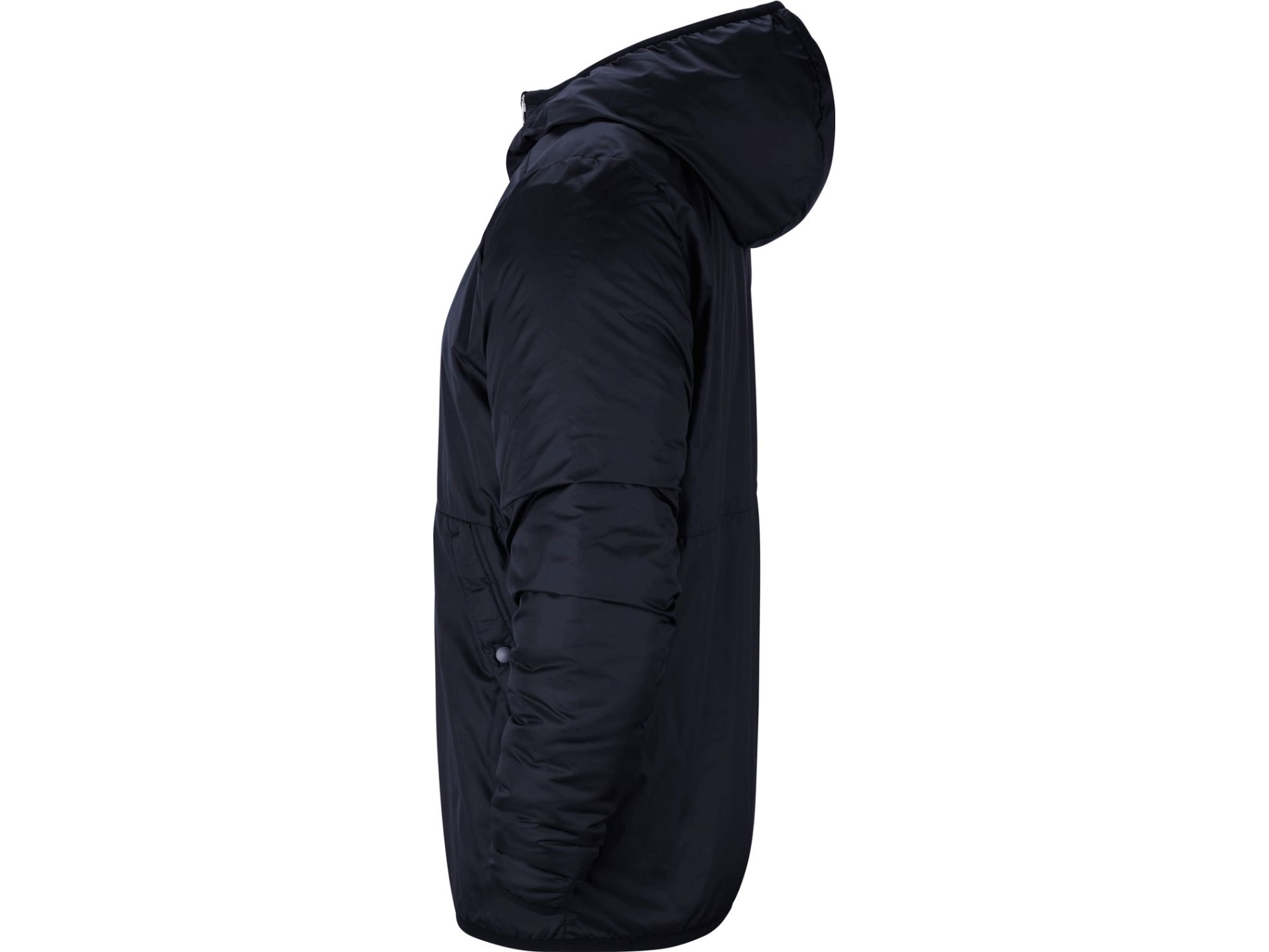 Nike Park 20 herrejakke med hætte - navy