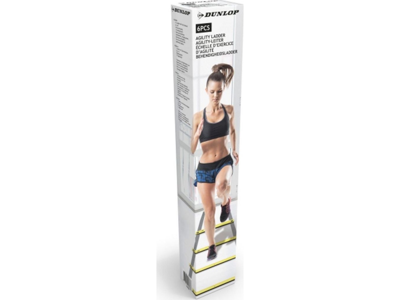 Dunlop - Koordineringsstige