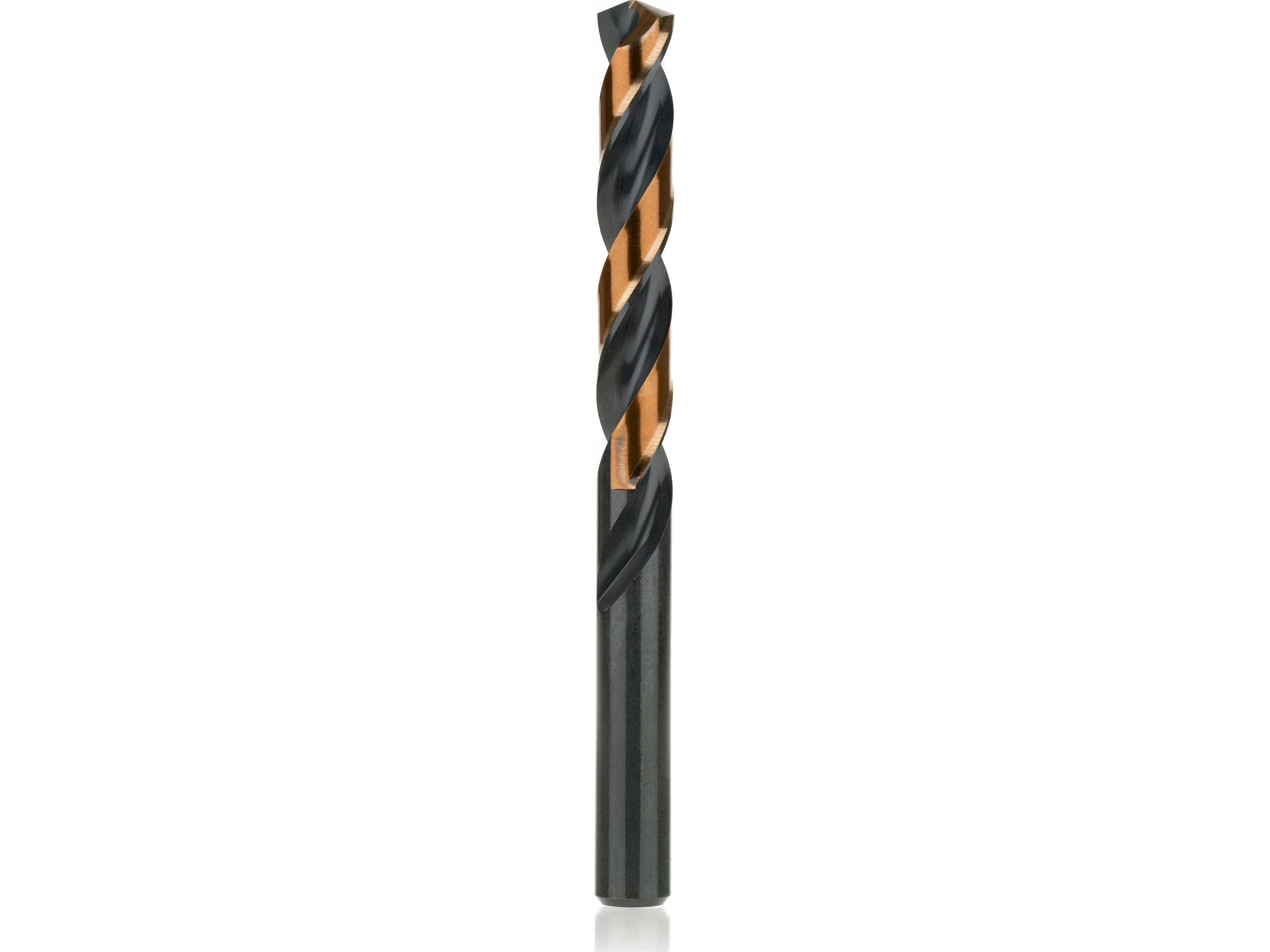 Drill Smart Hss Metalborsæt 25 Stk 11-Kpl25
