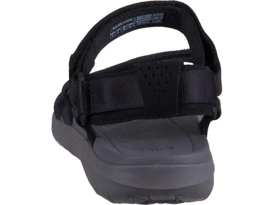 Teva WS Sanborn Mia, BLK, 37 (us 6) vecka 4 | Sport & Träning - Skor - Flip-flops & sandaler | GameStuff