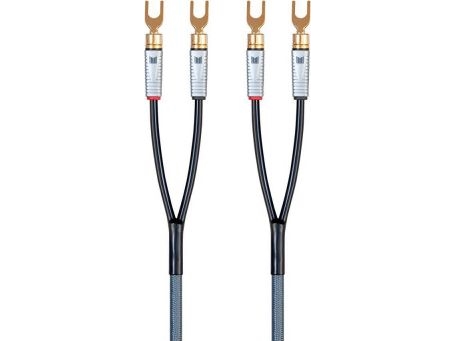 Monoprice Monolith By Monoprice 14Awg Insulted Speaker Wire - 1.8M