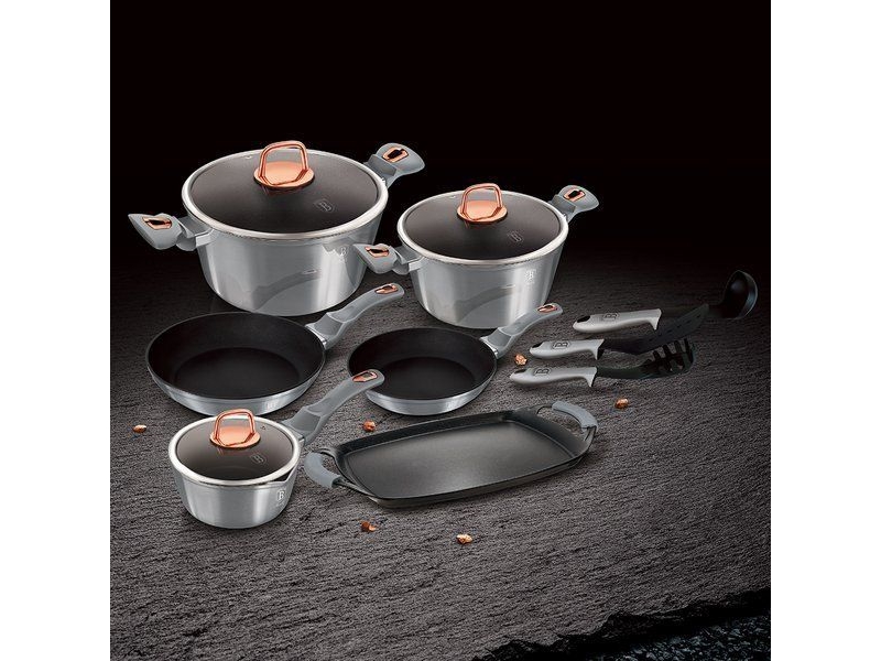Berlinger Haus 12 + 2 Moonlight Edition Bh6021