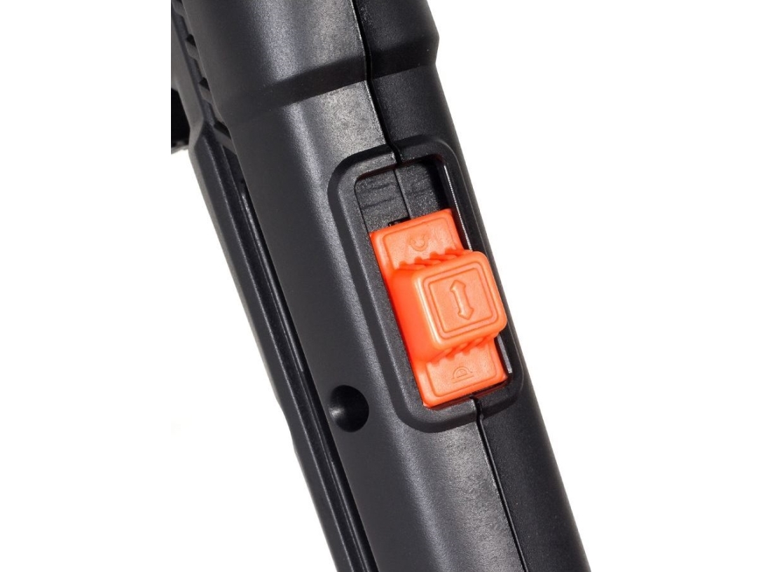 Nac Aukšto Slėgio Plovykla 2200W Pwe220-Pc-L N