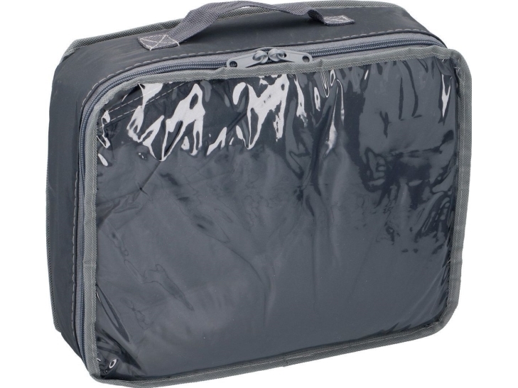 Dunlop cover til motorcykel/rower L uni