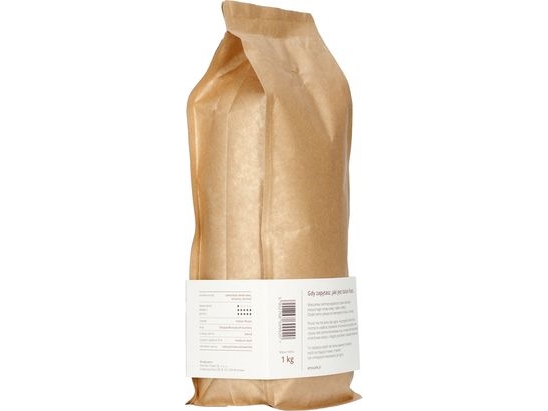 Kawa Ziarnista Etno Cafe Italian Roast 1 Kg