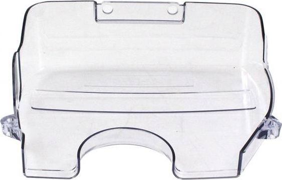 Turboworks Timing Cover Turboworks 1Jz Plastic