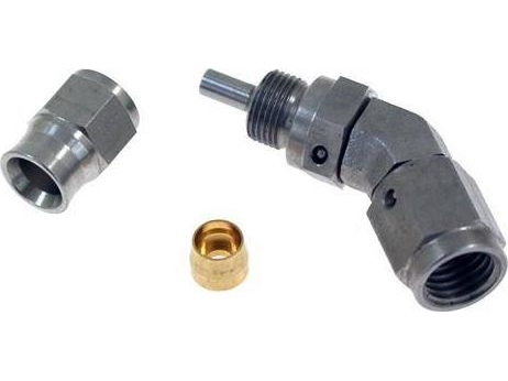 Turboworks Rørende 45 An3 M10x1,25