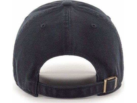 47 Brand MLB LA Dodgers Clean Up basebollkeps - B-RGW12GWSNL-BKQ | Sport & Träning - Tillbehör - Kepsar | GameStuff