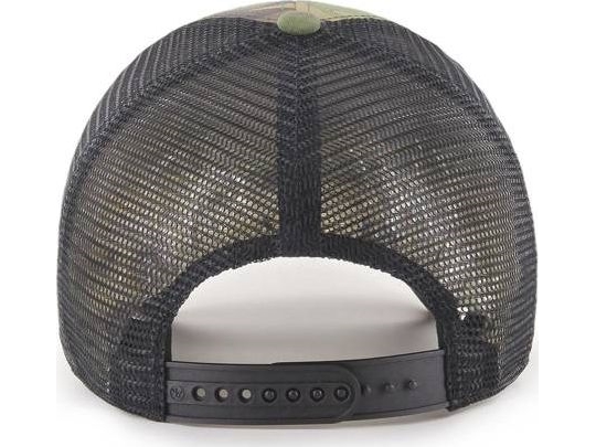 47 Brand Czapka z daszkiem 47 Brand Trucker Camo | Sport & Träning - Tillbehör - Kepsar | GameStuff