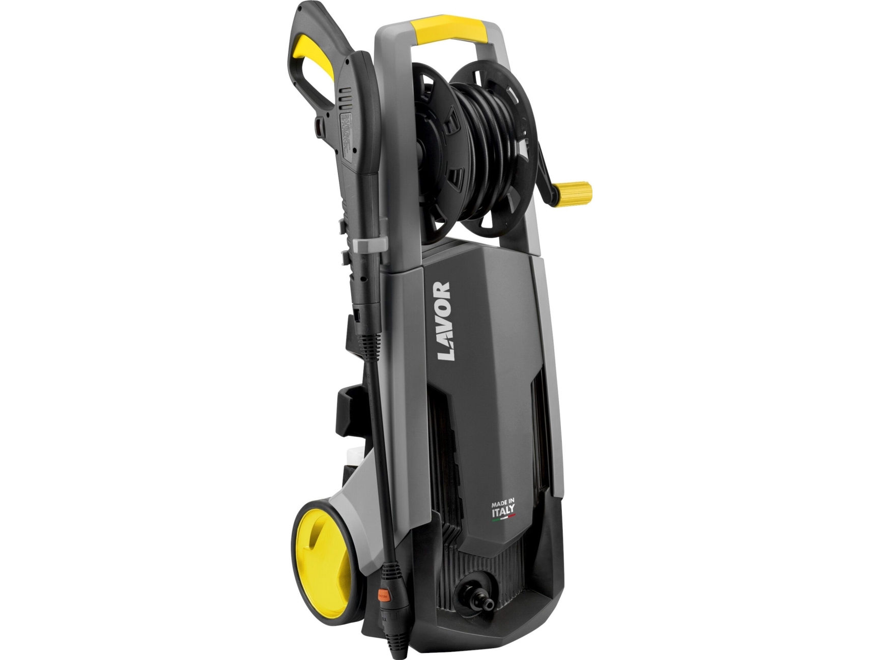Lavor Plovimo Mašina Pascal 20 Plus / 2100W / 140Bar