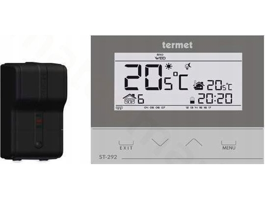 Termet Regulator St-292 V2 Free Weekly