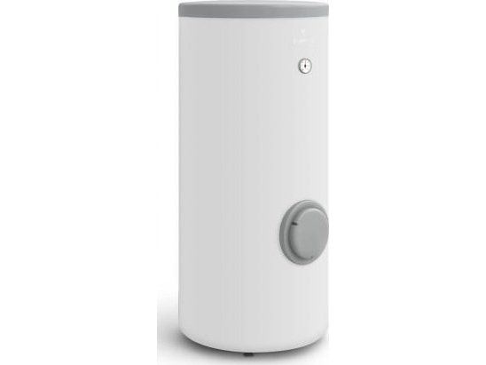 Galmet 400 Stoj. Austausch-Wärmetauscher Für Wärmepumpe Maxi Plus Sgw(S) Gross 2 Anschl. // Og.G.26-409100N