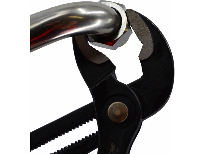 Aw-Tools Repl Vamzd 125Mm Cobra Aw-Tool