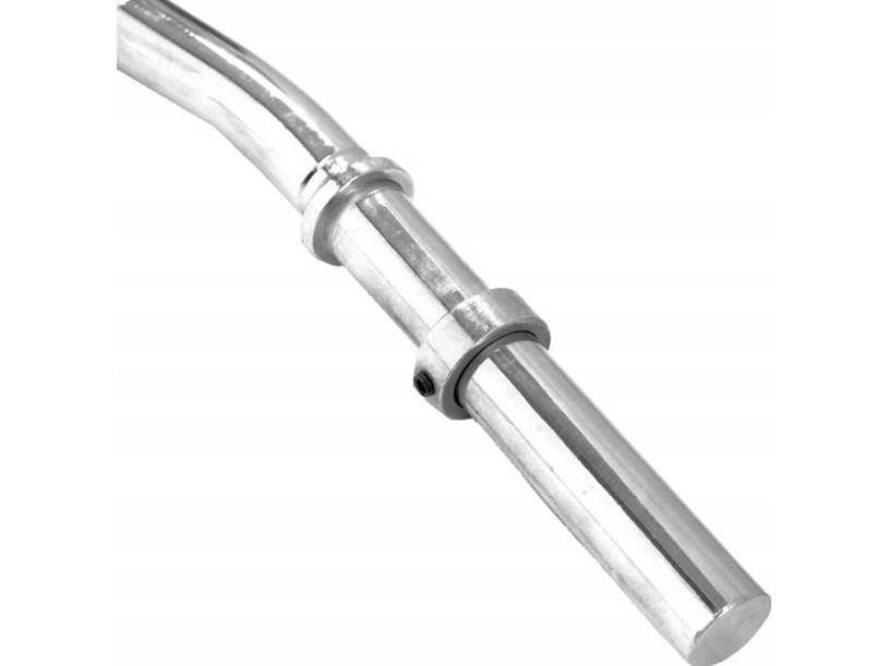 Best Sporting Let ødelagt grif 120 cm BEST SPORITNG fi30mm ringe