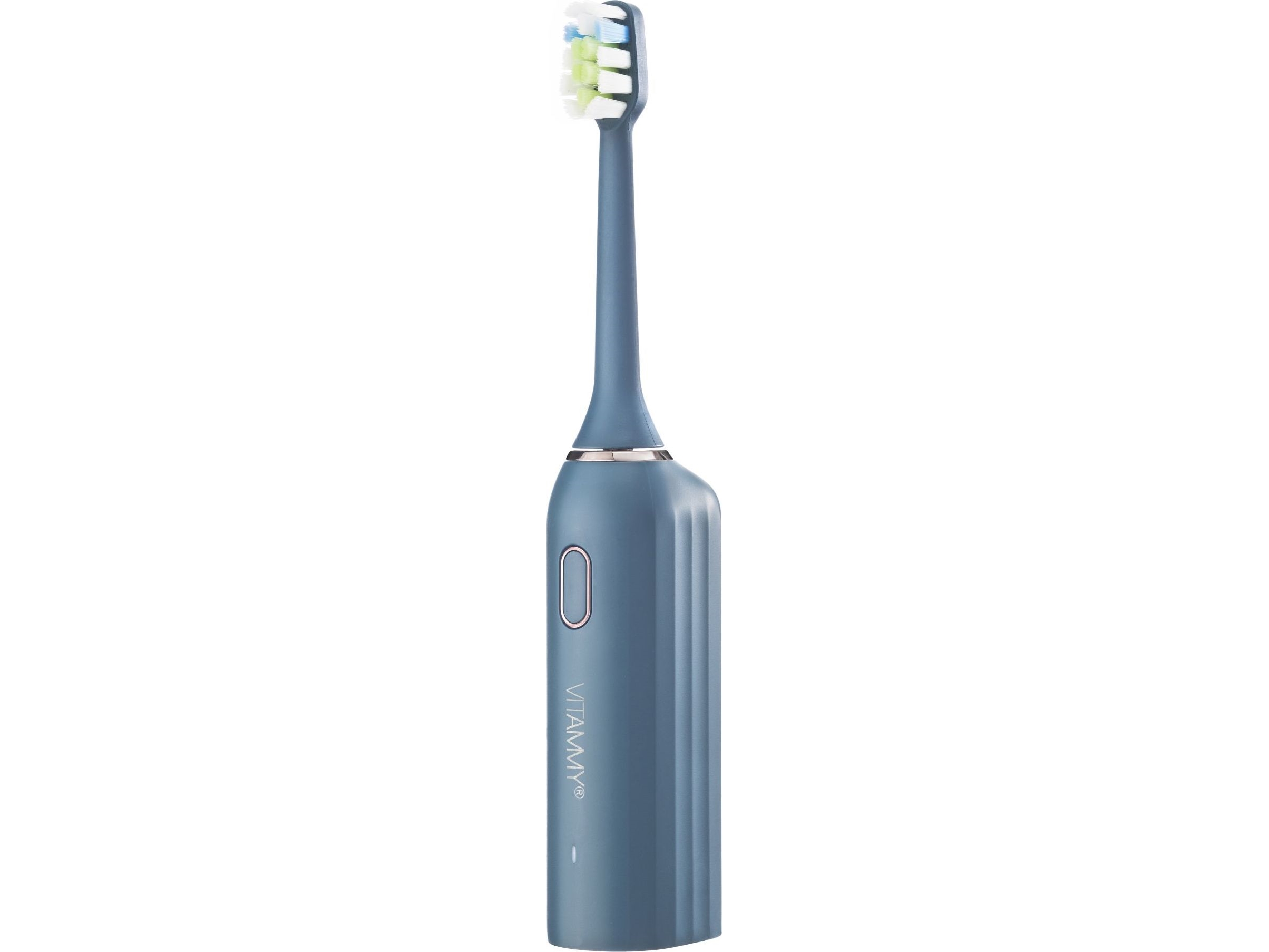 Vitammy Vivo Navy Blue Tandbørste