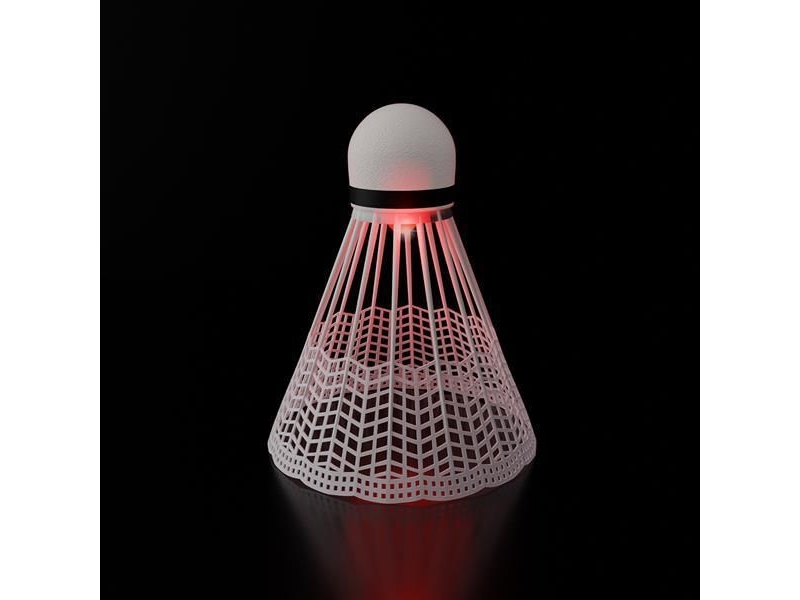 Nils Extreme NBL6193 LOTKI NYLON LED OPAK.3 SZT. NILS