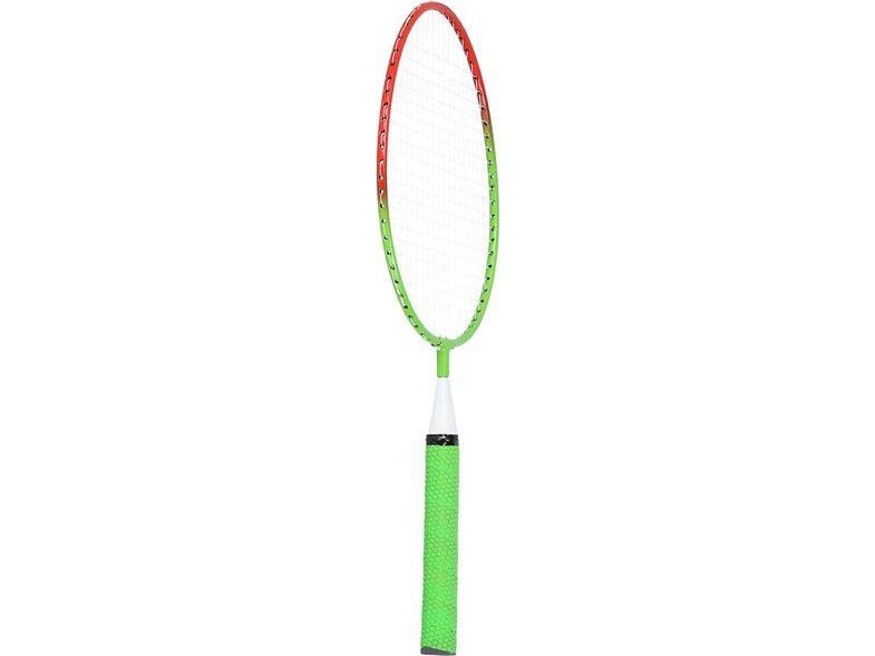 Nils Extreme Nrz051 Stål / Badminton 2 Kugler + Dart + Kugler Junior Nils