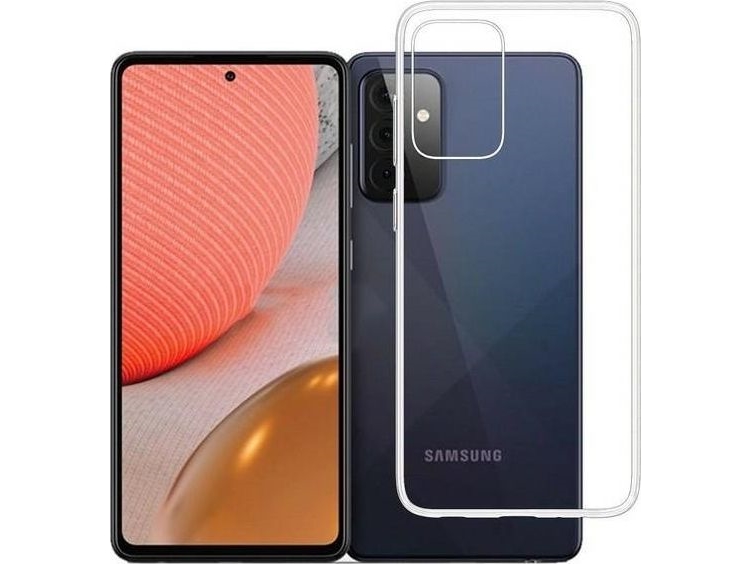 3Mk Etui Clear Case Do Xiaomi Redmi Note 10 5G