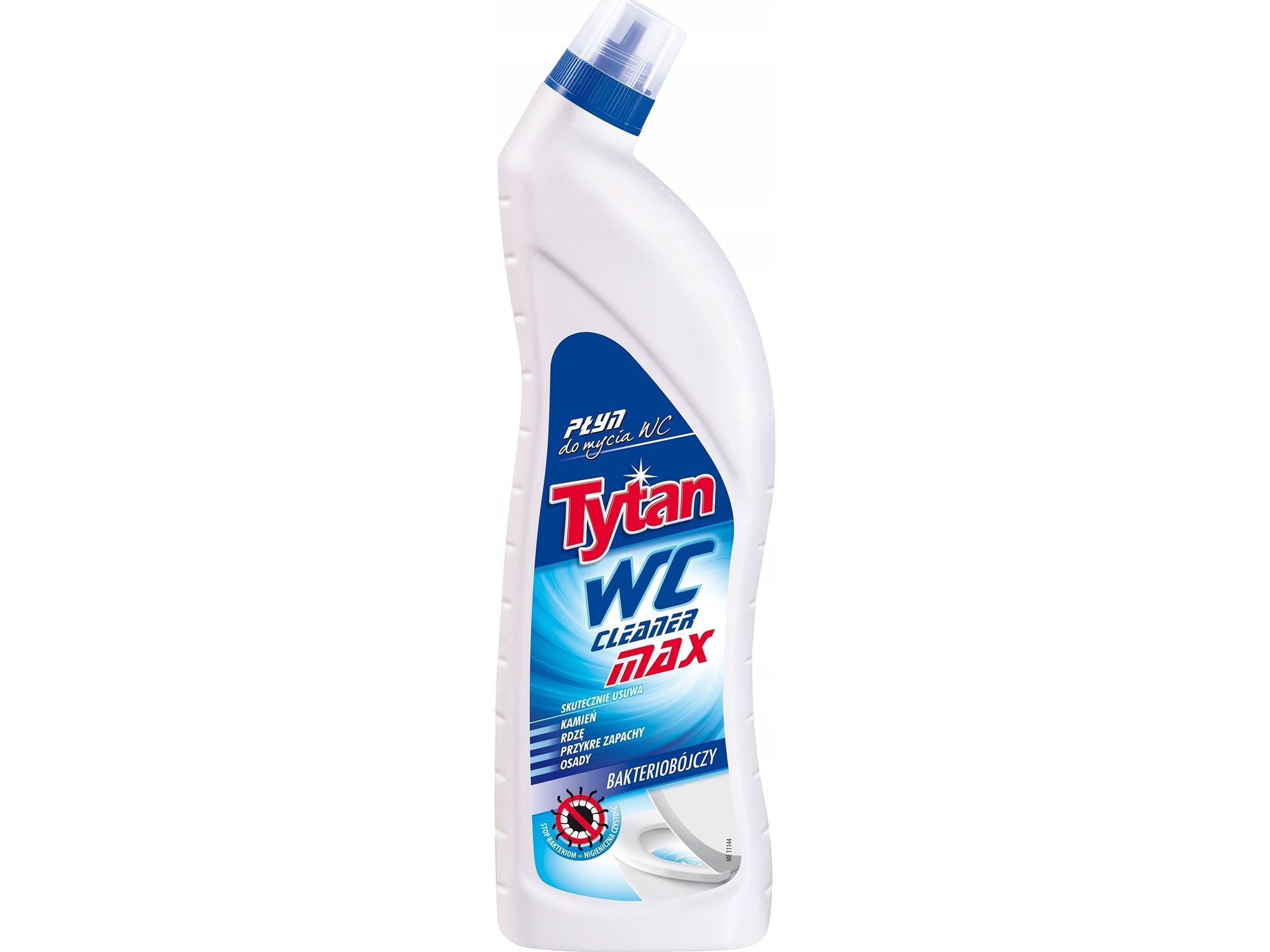 Tytan Wiping Cleaner Tytan Blue 1 Kg
