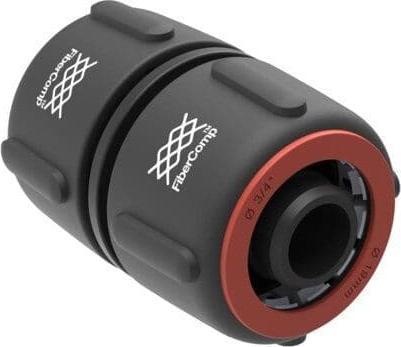 FISKARS ŁĄCZNIK WĘŻA 3/4 FIBERCOMP