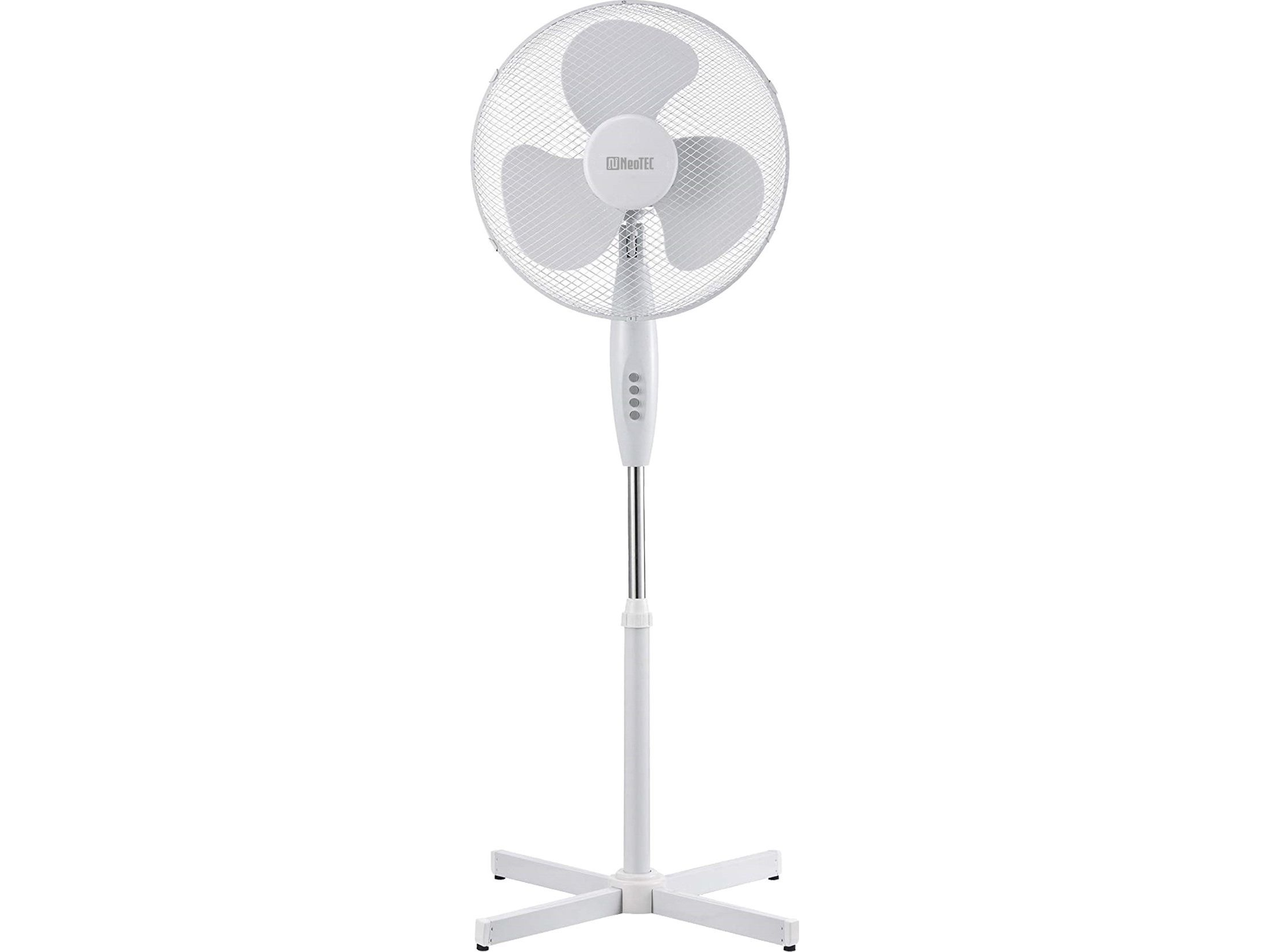 NeoTec NTF-161 ventilator