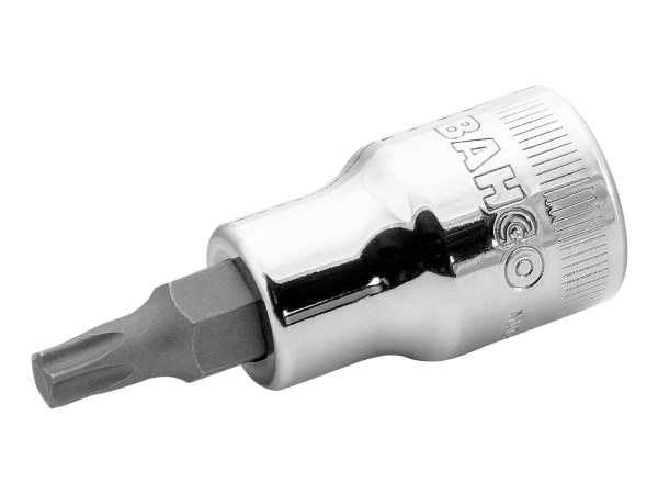 Bahco TORXTOP 1/2 fyrkantig T30 | Verktyg & Verkstad - Handverktyg - Nycklar och toppar | GameStuff