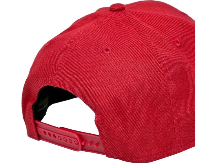 47 Brand 47 Brand New York Yankees MVP Cap B-MVPSP17WBP-RD Red | Sport & Träning - Tillbehör - Kepsar | GameStuff