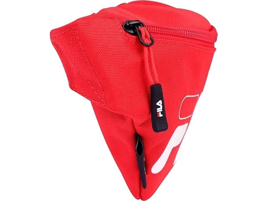 Fila Midjeväska Slim 685003-006 Röd | Baby & barn - Textil och kläder - Väskor | GameStuff