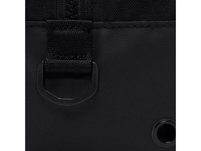 Krepšys batams Nike Academy juoda DC2648 010