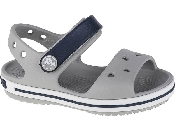 Crocs Crocband sandaler til børn 12856-01U grå 19/20