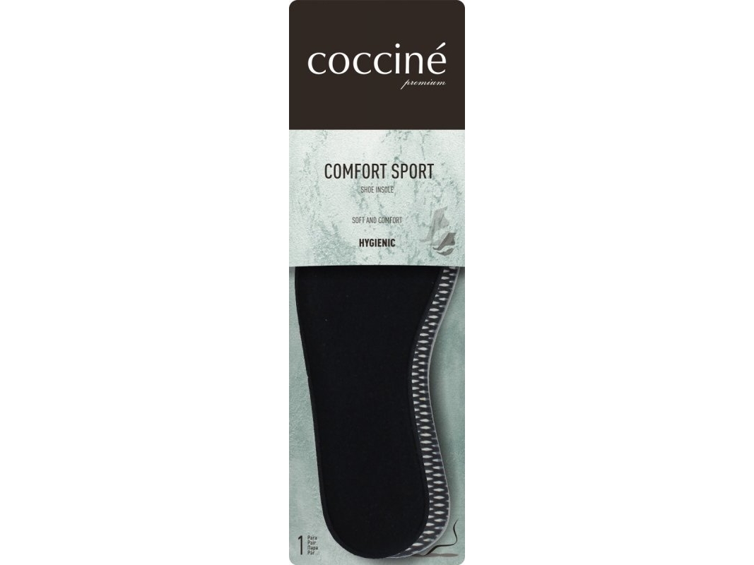 Coccine Premium Comfort Sport Shoe Insole 665-26-02 43/44