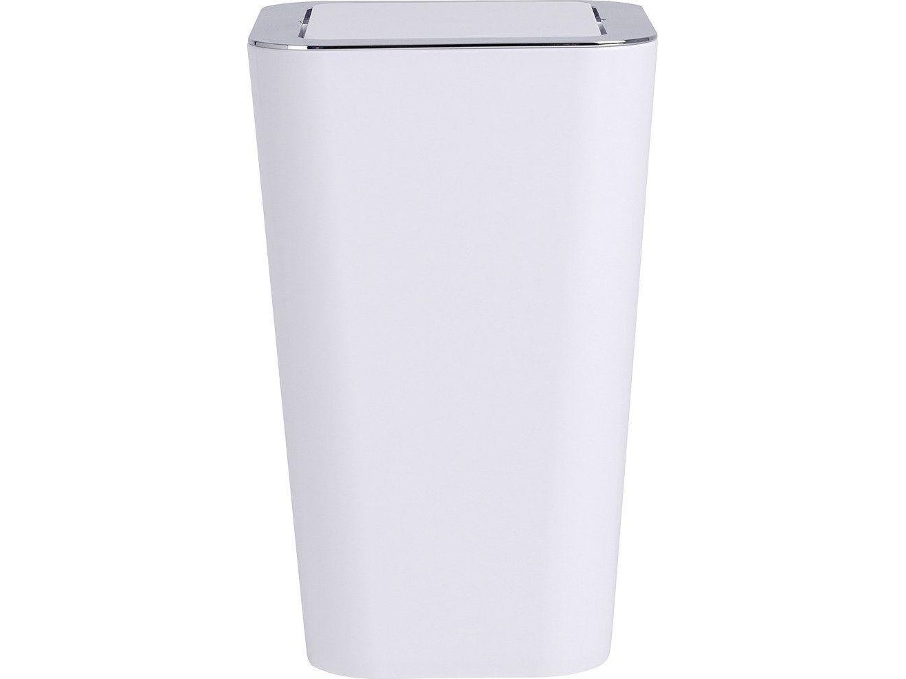 Wenko jäteastia kallistuva 6L valkoinen (24614)