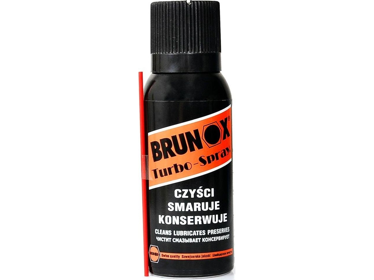 Brunox Brunox Turbo-Spray 100 ml