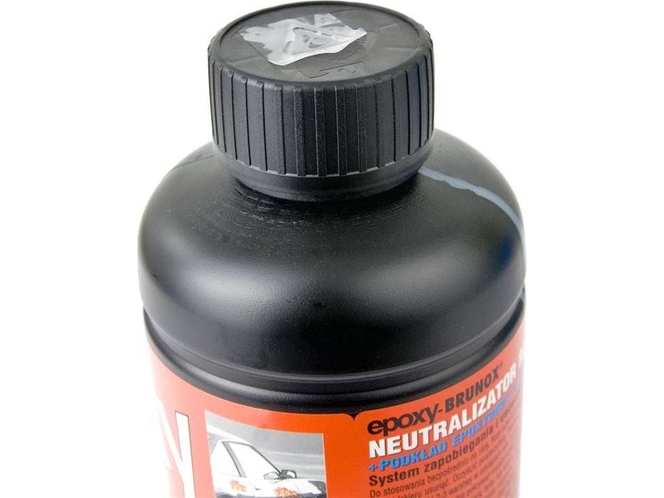 Brunox Epoxy Neutralizer 1L