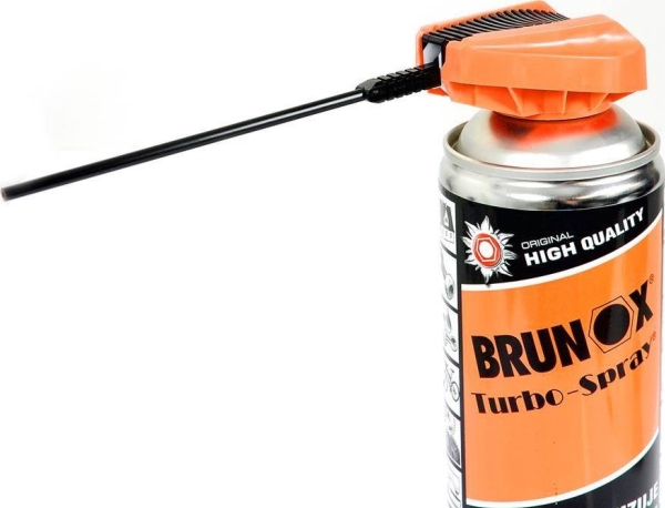Brunox Turbo Spray 500 Ml