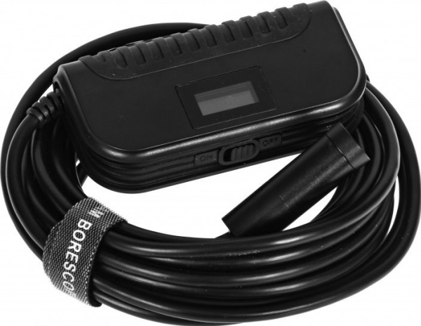 NeoTec Inspektionskamera NeoTEC Ender 77 WiFi styv kabel 5 meter. | Foto och video - Videokamera | GameStuff