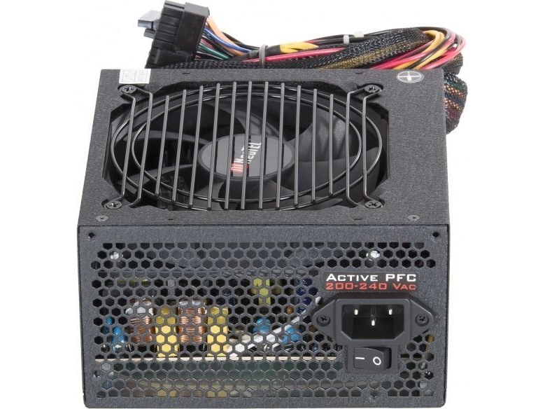 Neotec Magnus 400W Power Supply (Mg-400W)