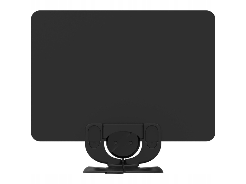 Rtv-Antenne Sencor Sda-152 5G Dvb-T Thin Antenna Sencor