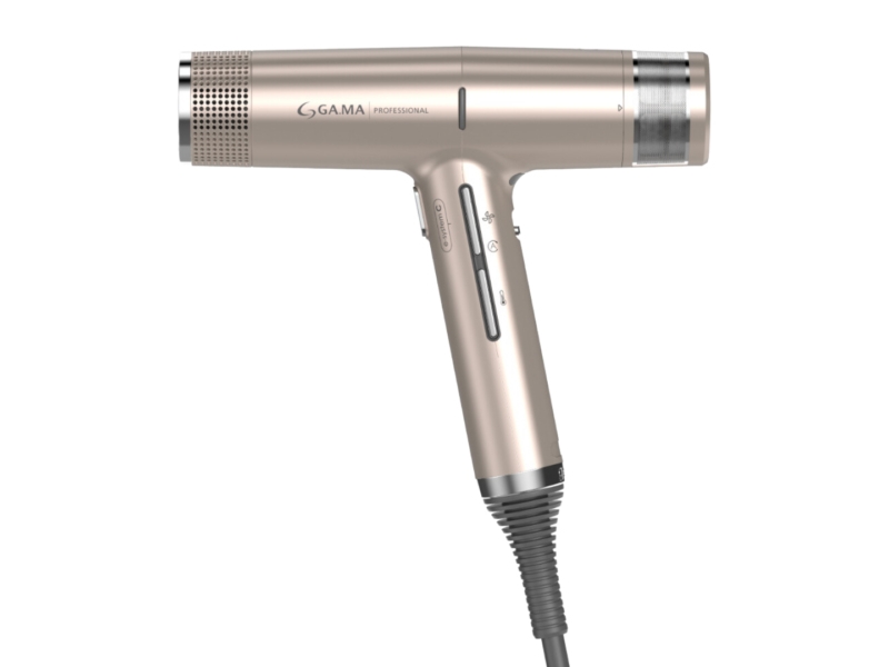 Suszarka GA.MA Suszarka GA.MA PH6065.PK IQ 1 Perfect 2000W | Hårvård - Hårvård damer - Hårtorkare | GameStuff