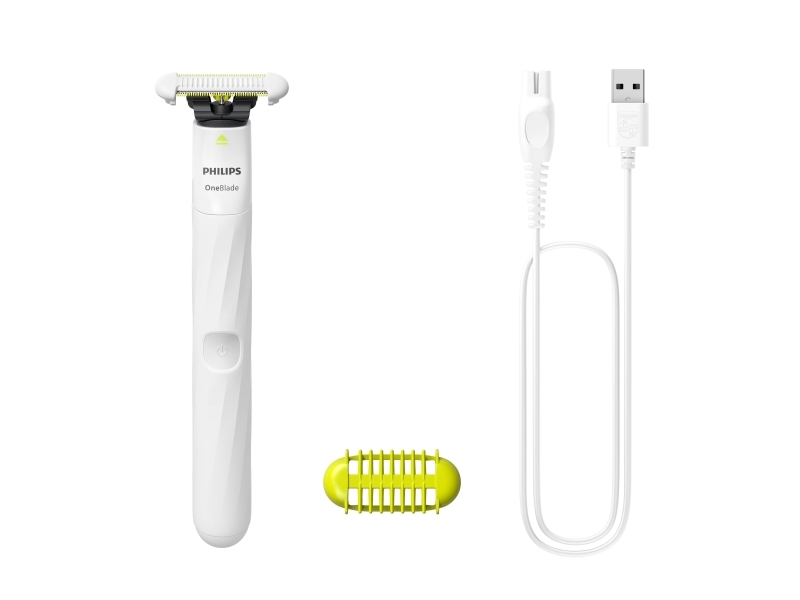 Philips Norelco OneBlade QP1924/22 Intim | Hårvård - Skägg- / Hårtrimmer - Hårklippare | GameStuff