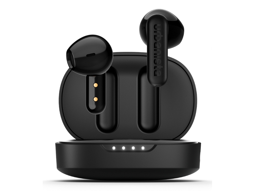 Urbanista Copenhagen 2 True Wireless Stereo Tws Opkald/musik 20 20000 Hz 48 6 G Headset Sort