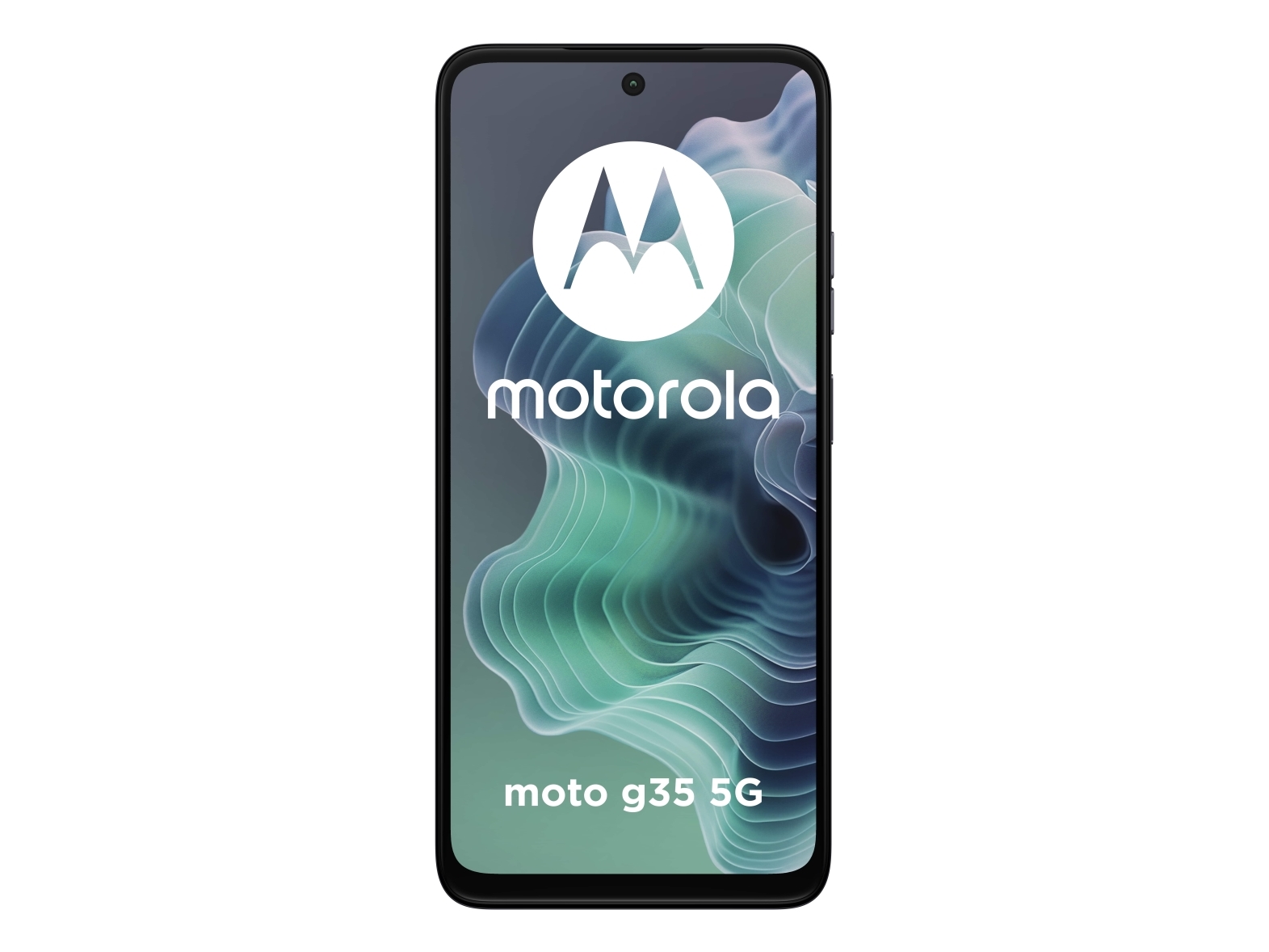 Motorola Moto G35 5G, 17,1 Cm (6.72"), 4 Gb, 256 Gb, 50 Mp, Android 14, Sort