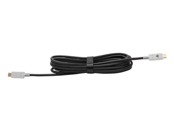 Powera Psac0372-01, 3,04 M, Usb C, Usb C, Schwarz