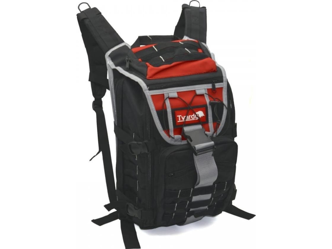 Geko Værktøjstaske - Monterial Pack (6) T00453 Geko
