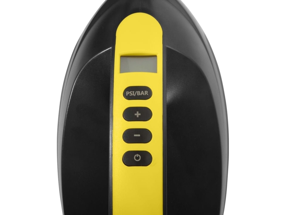 Bestway Hydro-Force Auto-Air elektrisk pump, 12 volt | Elverktyg - Luftverktyg - Kompressor | GameStuff