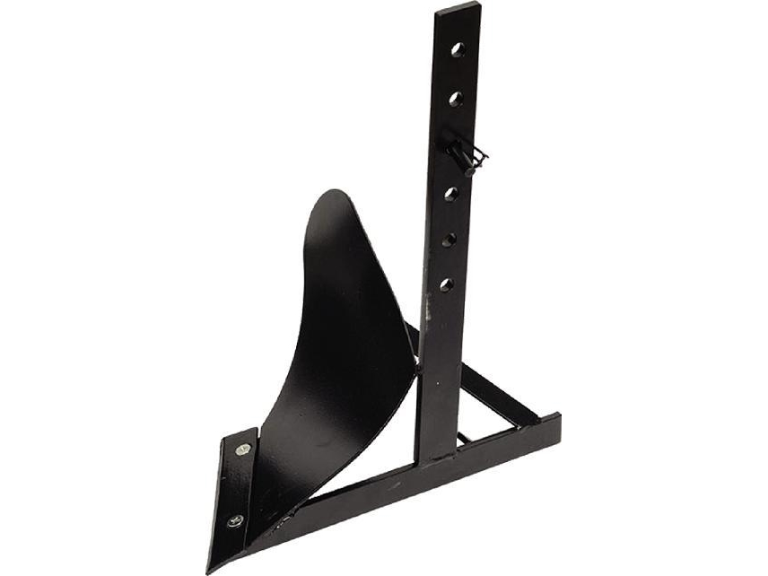 KÖNNER &amp  SÖHNEN KS DP1 DOBBELTPLOV TIL JORDBEARBEJDNINGSMASKINER