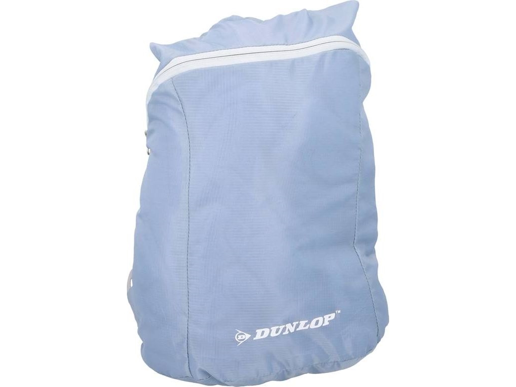 Dunlop rygsækscover/pasholder til rygsæk (lys grå) (8711252071275LGRAY)